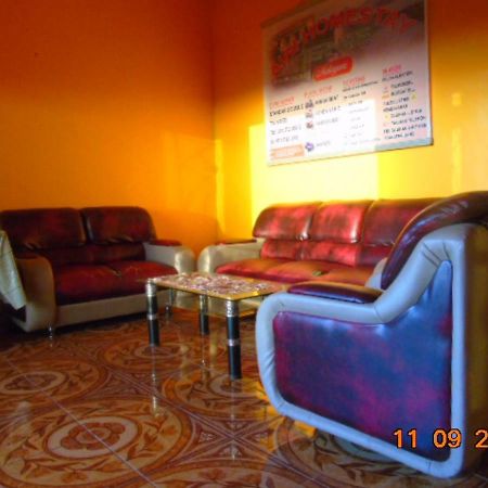 Aini Home Stay Ternate Zewnętrze zdjęcie