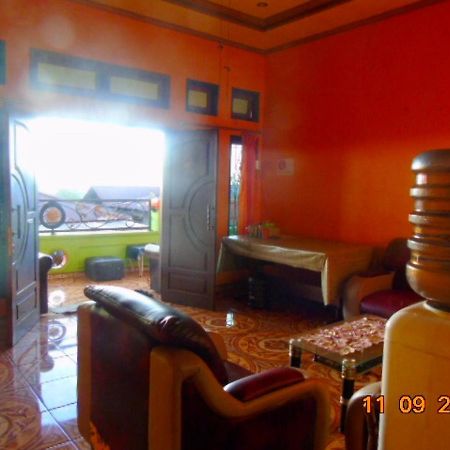 Aini Home Stay Ternate Zewnętrze zdjęcie