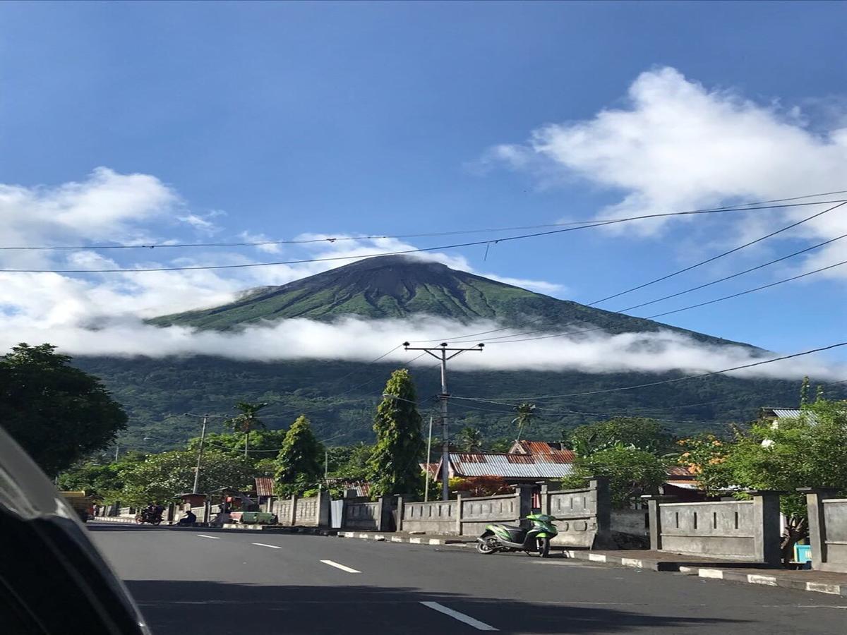Aini Home Stay Ternate Zewnętrze zdjęcie