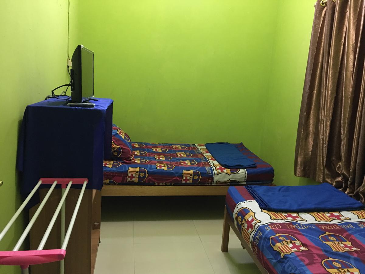 Aini Home Stay Ternate Zewnętrze zdjęcie