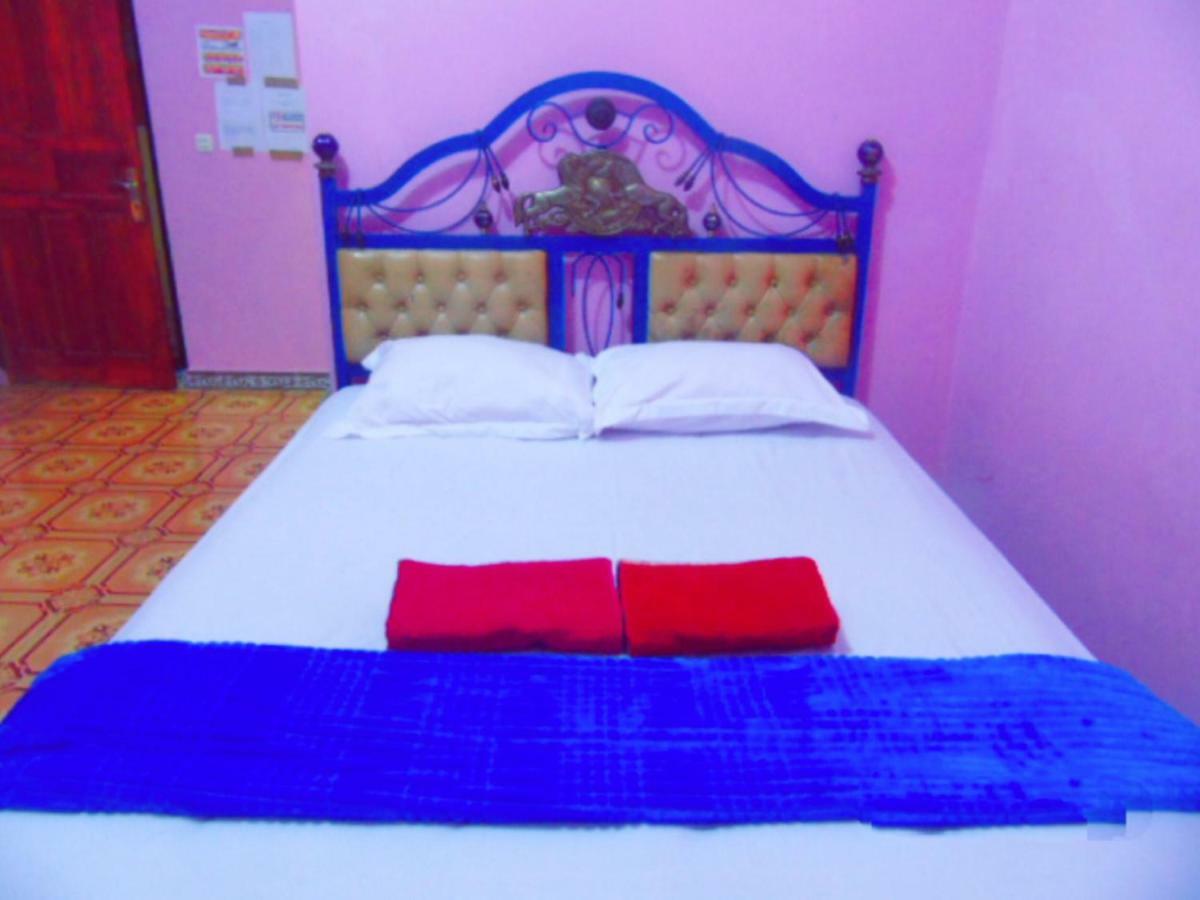 Aini Home Stay Ternate Zewnętrze zdjęcie