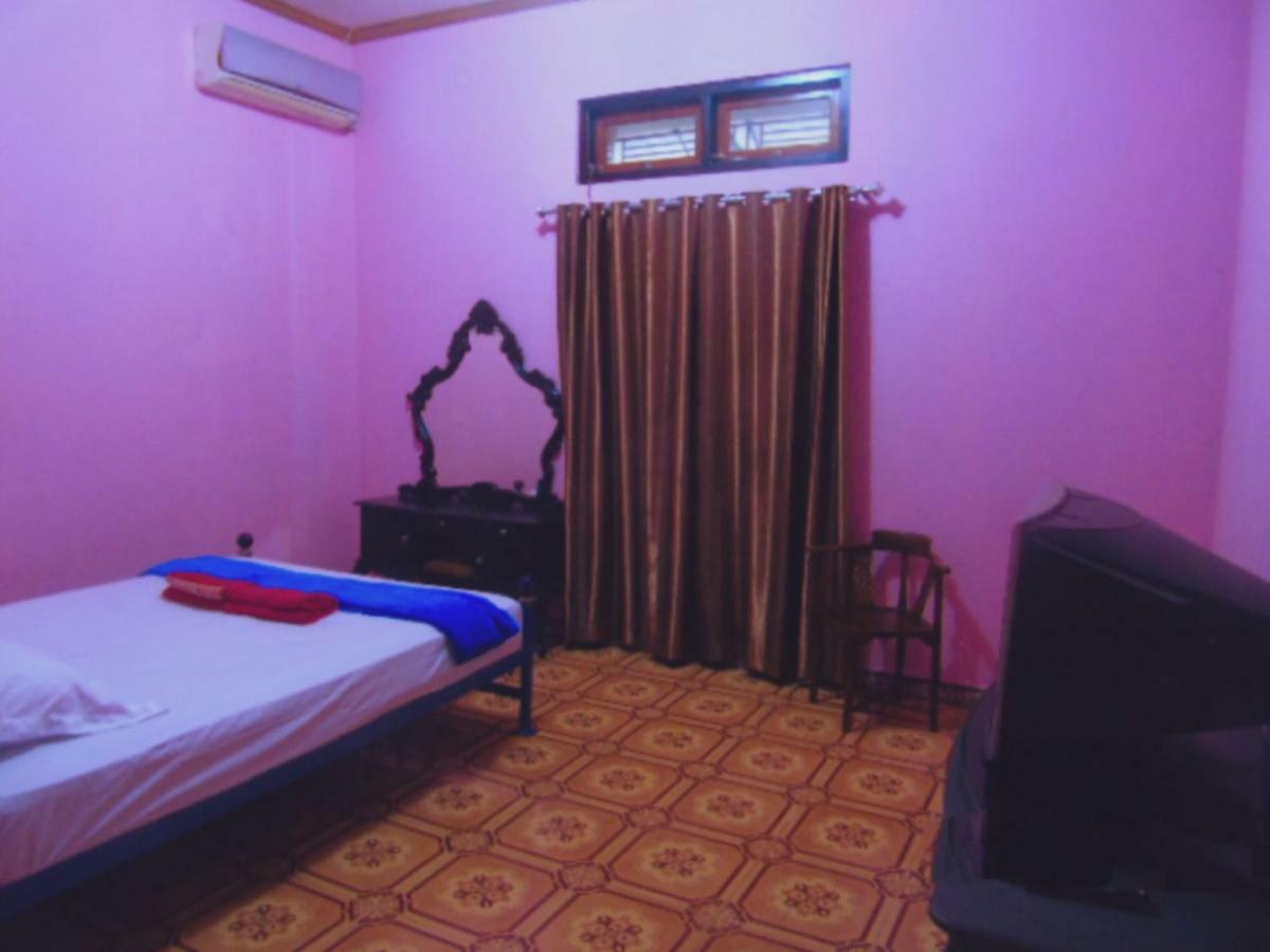 Aini Home Stay Ternate Zewnętrze zdjęcie