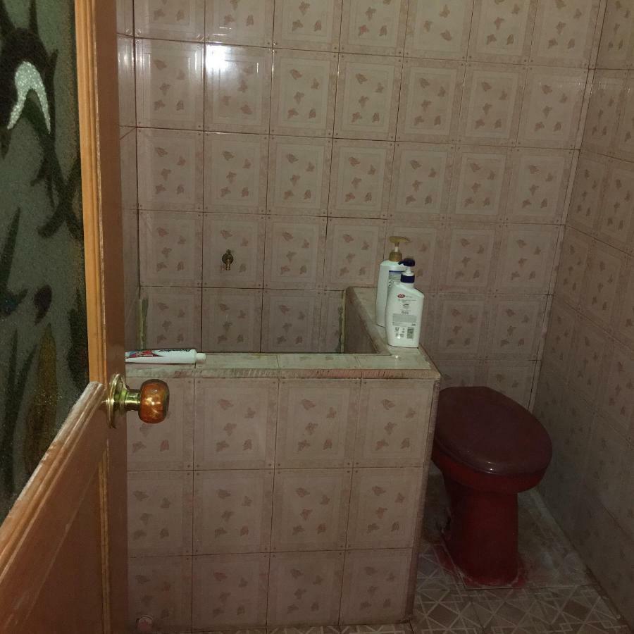 Aini Home Stay Ternate Zewnętrze zdjęcie