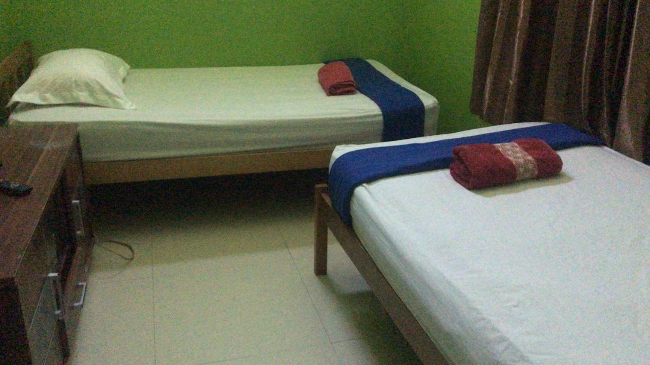 Aini Home Stay Ternate Zewnętrze zdjęcie
