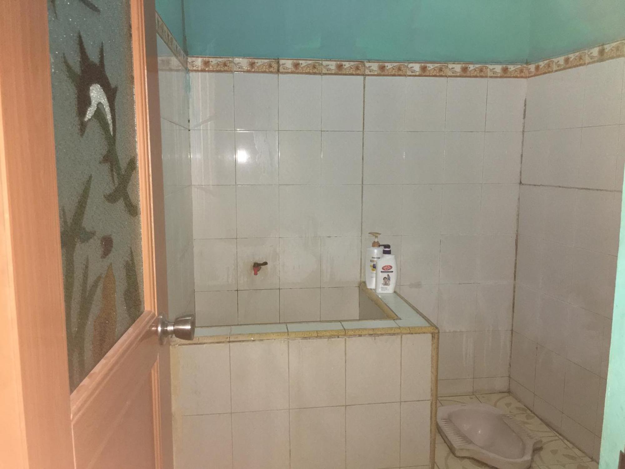 Aini Home Stay Ternate Zewnętrze zdjęcie