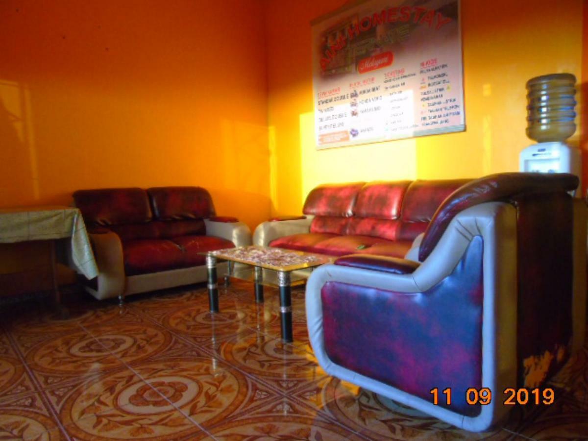 Aini Home Stay Ternate Zewnętrze zdjęcie